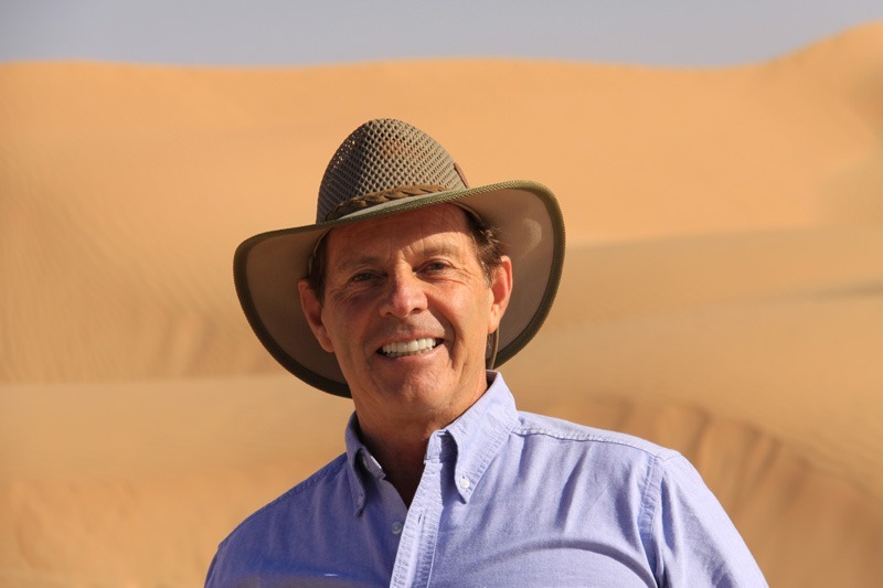 Dr Gary Young, Young Living, Essential Oils, OM, OM by Miquette, Miquette Bishop, connected, connection, we are all connected